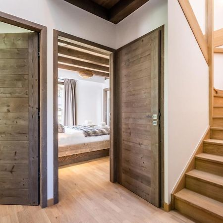 Chalet Jatoba Chamonix - By Emerald Stay מראה חיצוני תמונה
