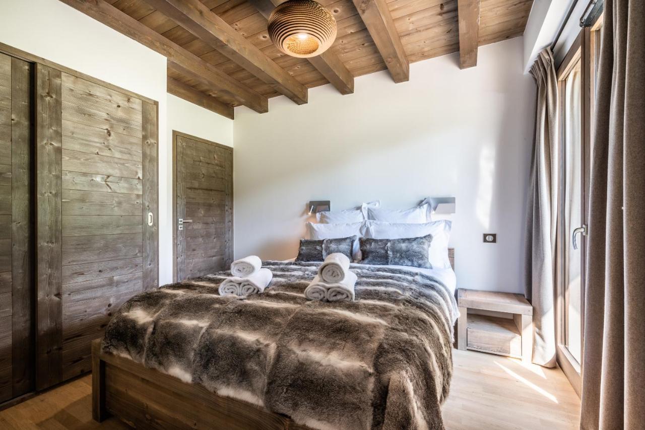 Chalet Jatoba Chamonix - By Emerald Stay מראה חיצוני תמונה