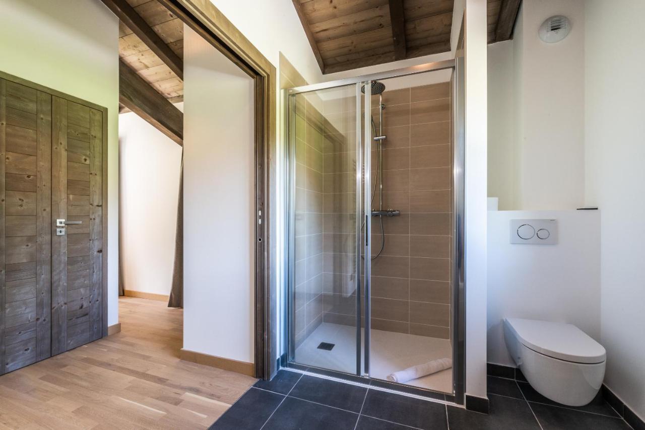 Chalet Jatoba Chamonix - By Emerald Stay מראה חיצוני תמונה