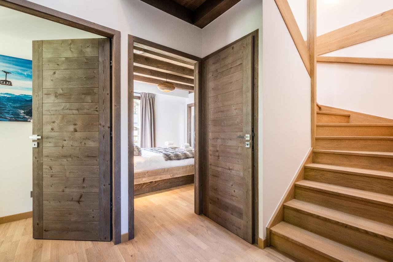 Chalet Jatoba Chamonix - By Emerald Stay מראה חיצוני תמונה