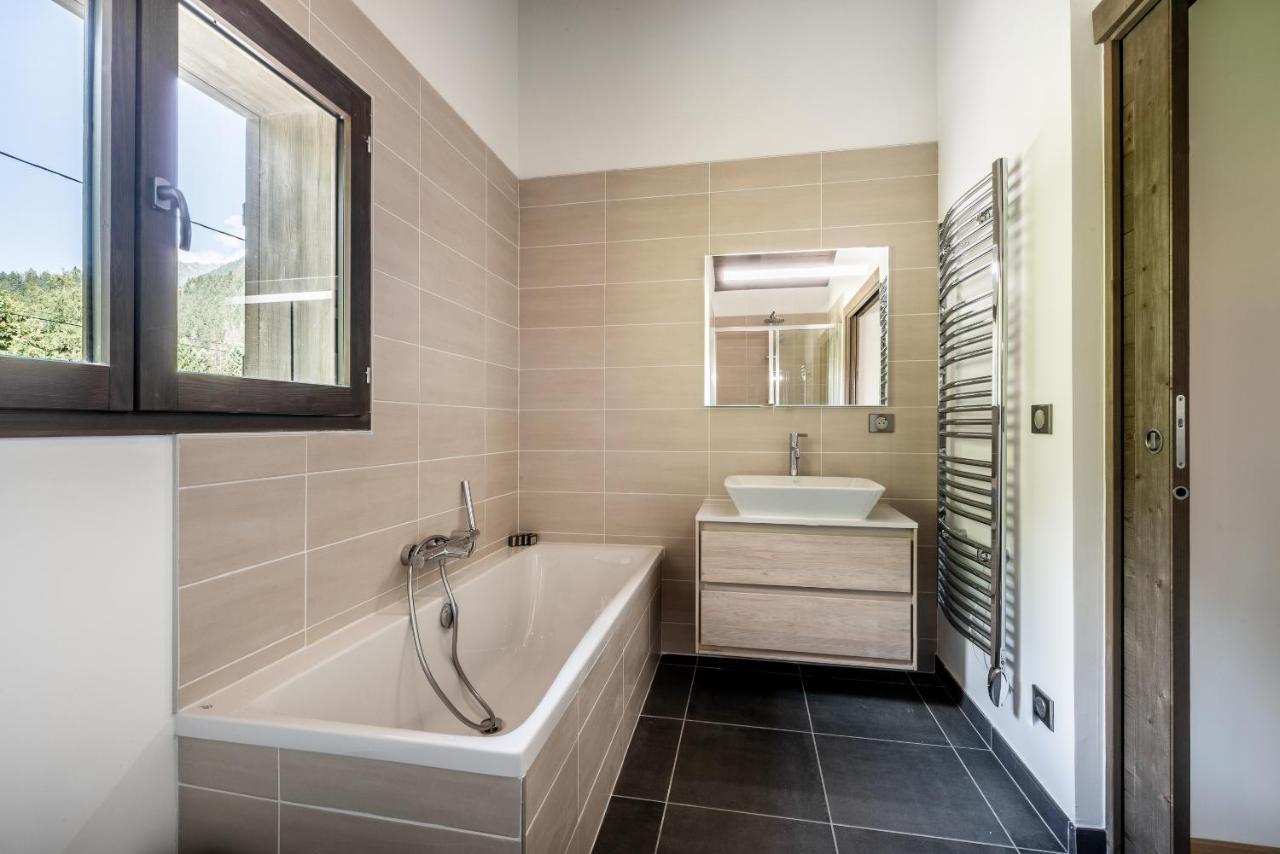 Chalet Jatoba Chamonix - By Emerald Stay מראה חיצוני תמונה