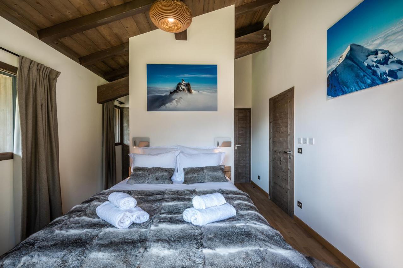 Chalet Jatoba Chamonix - By Emerald Stay מראה חיצוני תמונה