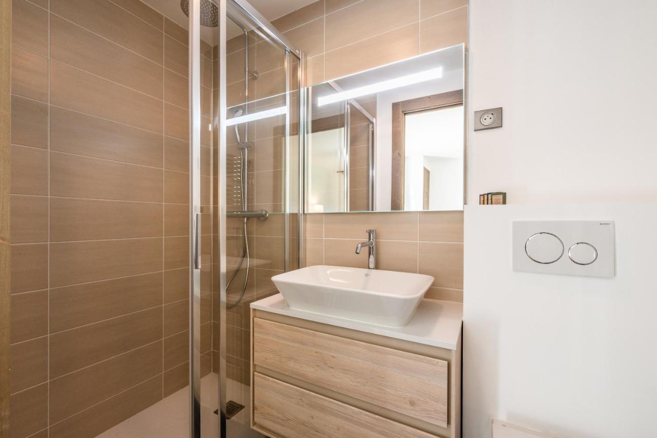 Chalet Jatoba Chamonix - By Emerald Stay מראה חיצוני תמונה