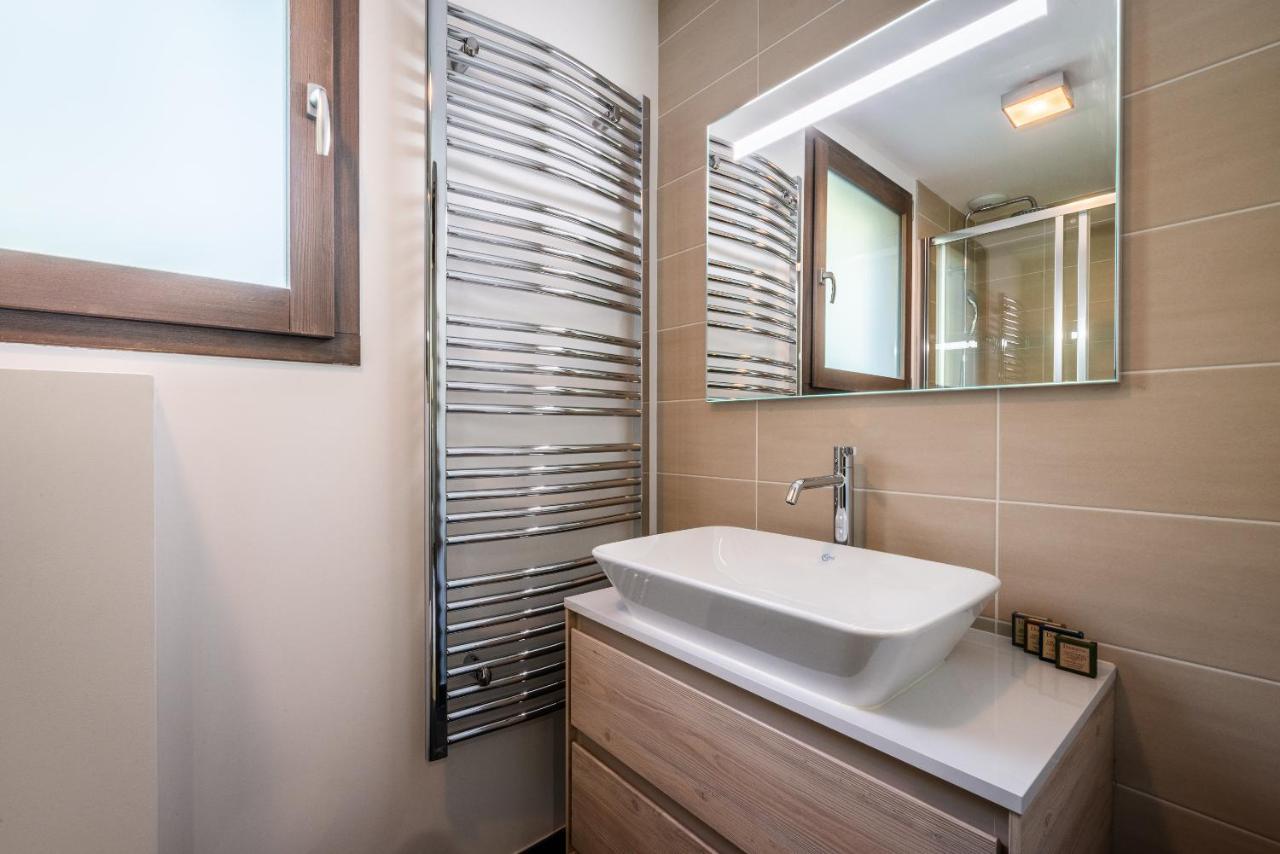 Chalet Jatoba Chamonix - By Emerald Stay מראה חיצוני תמונה